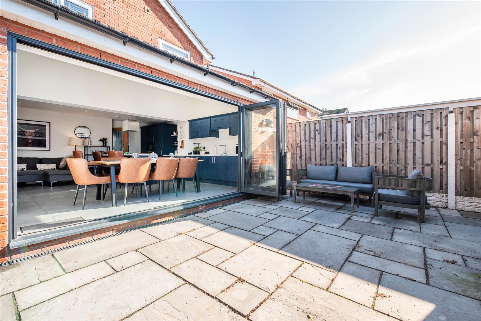 Sumpter Croft, Penwortham, Preston